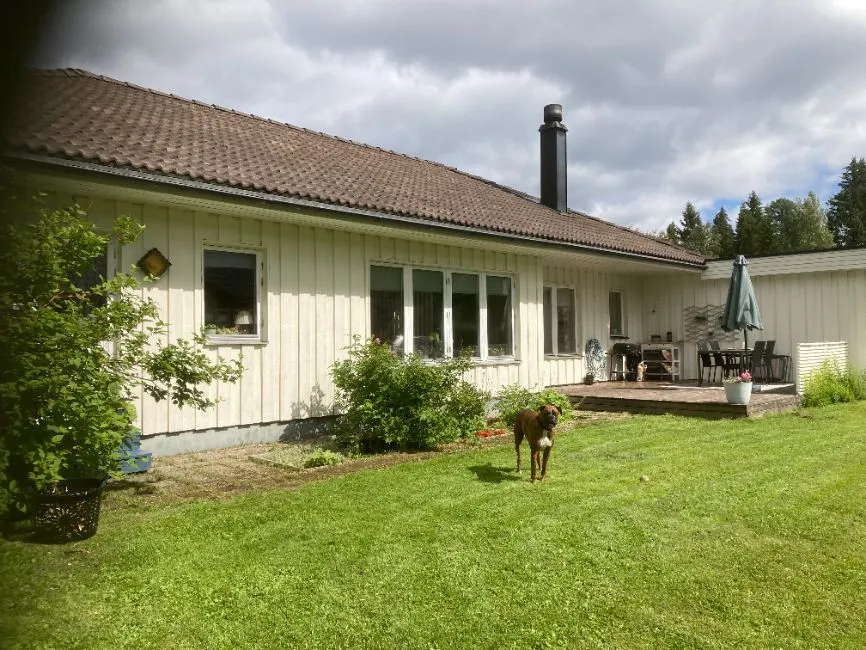 Villa Til salgs - 92332 92332 Storuman SE Image 2